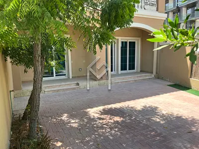Luxury Corner Nakheel Villa | 3BR + Maid | Private Garden | Ready to Move In | AED 390K