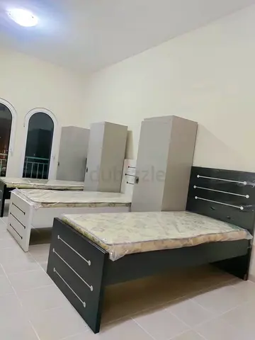 Executive single bed space available discovery garden
