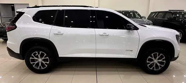 GMC Acadia AT4, миниатюра 6