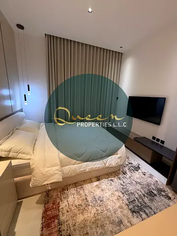 استوديو للبيع في ازها جاردنز ريزيدنس