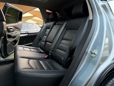 2024 GMC TERRAIN 照片 15