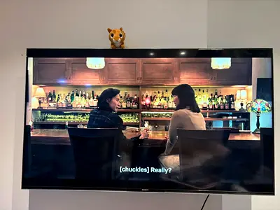 Moving out sale !!! Sony Smart TV 55” - 900 aed