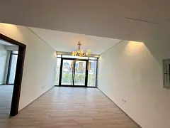 1 BHK + Maid | Pool View | Elegant | Luxury living