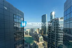 Mangrove View| Closed to amenities | 2 BR w/ Maids