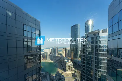 Mangrove View| Closed to amenities | 2 BR w/ Maids