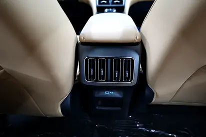 BYD Song L, миниатюра 15