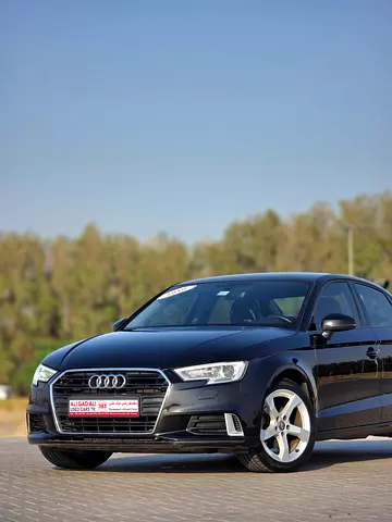 2019 AUDI A3 缩略图 4