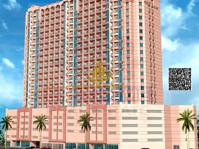 Luxury begins here: A distinctive apartment for sale in a strategic location with genuine investmen