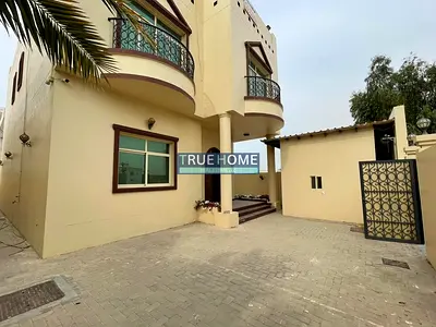 For Sale | 4BR Villa  | Al Fisht