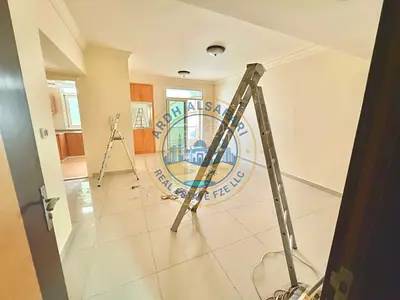 Luxurious 1Bhk Apartment -Master Bedroom Wardrobe -Balcony -Parking