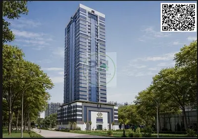Luxury Freehold 1 & 2 BHKs | 5% DP & 6 Years Plan | E311 Location