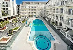 Pool View | Fully Fitted Kitchen | Multiple Units Available