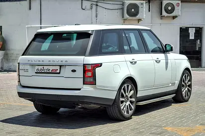 صورة مصغرة 5 لـ 2016 LAND Rover RANGE ROVER