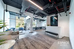 Vacant | Luxury Fit Out | Prime Location
