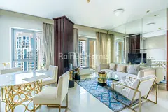 Ready to Move In I Furnished I High Floor