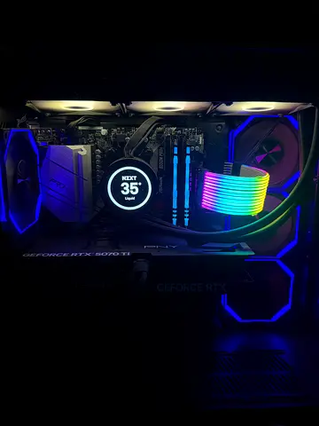 Pc gaming