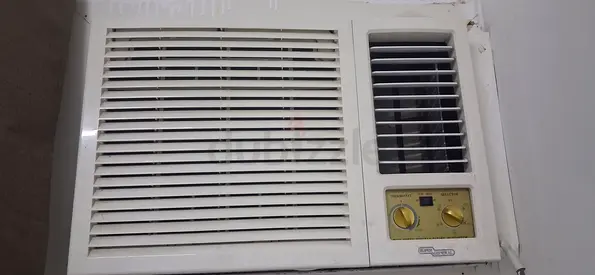 Window ac available for sale