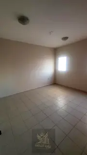 The most beautiful and spacious studio apartment in Al Majara, with a separate kitchen. All services