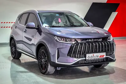 AED 912/month | 2026 Jetour X50  | GCC Specs | Ref#479315