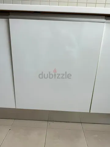 Siemens Built in 2Rack Dishwasher
