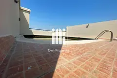 Independent Villa 6 Rooms + Maid & Driver | Private Pool | Parking |