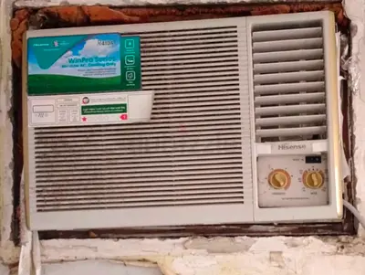 Window ac for sale