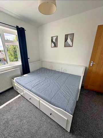 Ikea hemness daybed with ikea mattresses