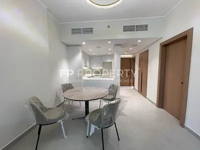 Beautiful Furnished 1BHK | Comfort & Style