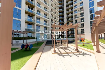 SPACIOUS BALCONY | NEAR METRO | READY TO MOVE IN