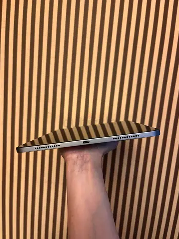 iPad Pro (11-inch) m3 Space Gray - Good Condition, USB-C Model, 256 gb