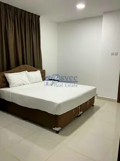 Elegant Fully Furnished One Bed Room Apartment Available For Sale In Damac Hills