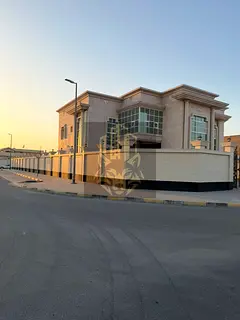 New villa for Sale – Al Tarfa, Sharjah