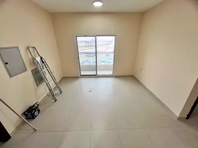 2 Bathrooms | Balcony with Open View | Central AC | Family Only | Near Sheikh Ammar Road | Al Rawda 1