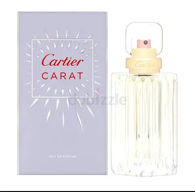 Cartier Carat Women 100ml - Original