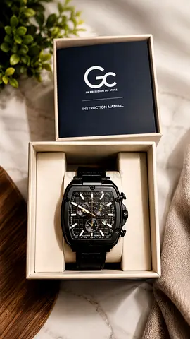 GC Men’s Watch