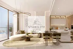 Downtown View | 2BR Apartment | Aark Terraces | Furnished Modern Layout