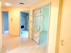 Chiller Free | Huge 2BHK | Family Only | Walking Distance to Al Rigga Metro