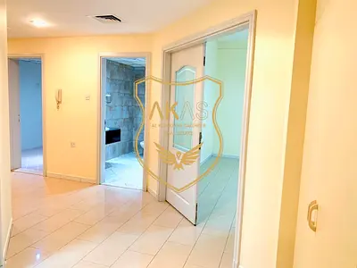 Chiller Free | Huge 2BHK | Family Only | Walking Distance to Al Rigga Metro