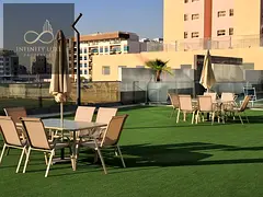 🔥 Brand New 3BHK | Spacious Layout | Premium Amenities | Warsan 4 🔥