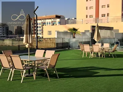 🔥 Brand New 3BHK | Spacious Layout | Premium Amenities | Warsan 4 🔥