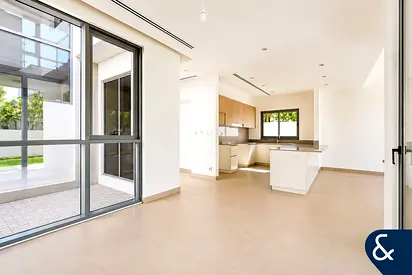 Sidra E1 | Landscaped | 3 Bedroom