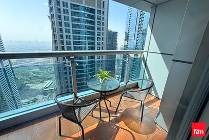 Immaculate Unit| Vacant| High Floor| Marina View