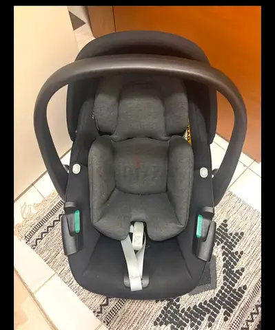 Maxi cosi 360 car seat