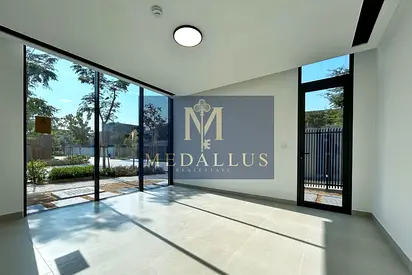 Premium Semi Detached Villa | Luxury 4BR Villa + Majlis | Prime Forest Community | Private Garden | Luxury Living in Masaar