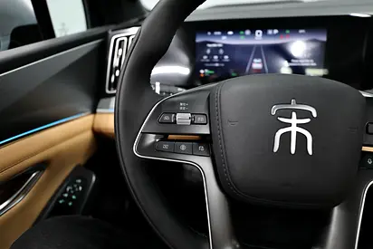 BYD Song L, миниатюра 12