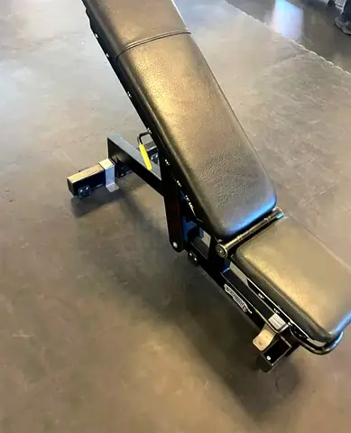Technogym Pure Strength Bench - Used |