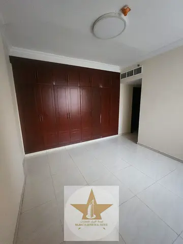🌊 Premium Living in Sharjah’s Most Desirable District! Luxurious 1BHK Master with Balcony & Free P