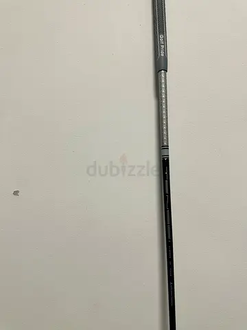 Tensei stiff driver shaft