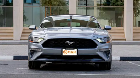 Convertible | Automatic | American specs