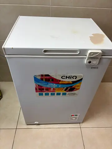 CHiQ Chest Freezer for Sale